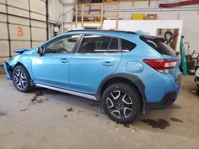 Photo 1 VIN: JF2GTDNC5KH273389 - SUBARU CROSSTREK 