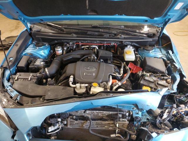 Photo 11 VIN: JF2GTDNC5KH273389 - SUBARU CROSSTREK 