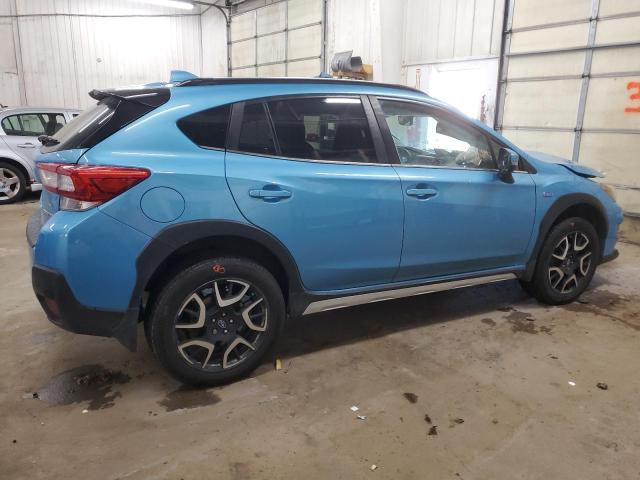 Photo 2 VIN: JF2GTDNC5KH273389 - SUBARU CROSSTREK 