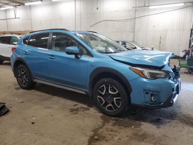 Photo 3 VIN: JF2GTDNC5KH273389 - SUBARU CROSSTREK 