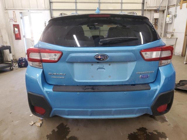 Photo 5 VIN: JF2GTDNC5KH273389 - SUBARU CROSSTREK 