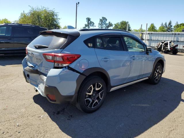 Photo 2 VIN: JF2GTDNC5MH359191 - SUBARU CROSSTREK 