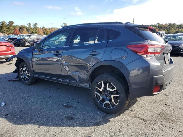 Photo 1 VIN: JF2GTDNC5MH667770 - SUBARU CROSSTREK 