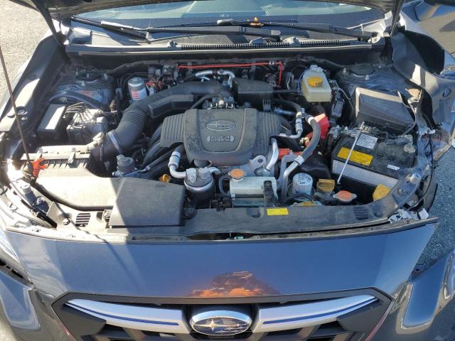 Photo 11 VIN: JF2GTDNC5MH667770 - SUBARU CROSSTREK 