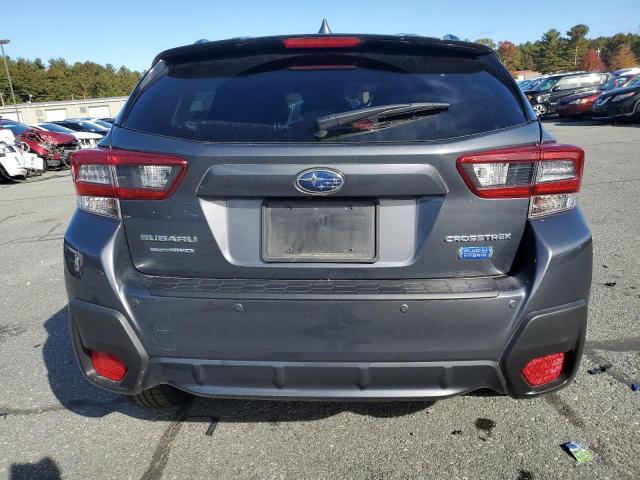 Photo 5 VIN: JF2GTDNC5MH667770 - SUBARU CROSSTREK 