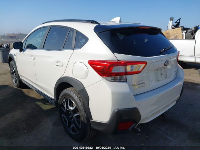 Photo 2 VIN: JF2GTDNC7KH300740 - SUBARU CROSSTREK 