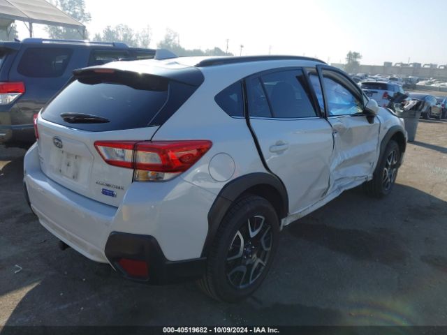 Photo 3 VIN: JF2GTDNC7KH300740 - SUBARU CROSSTREK 