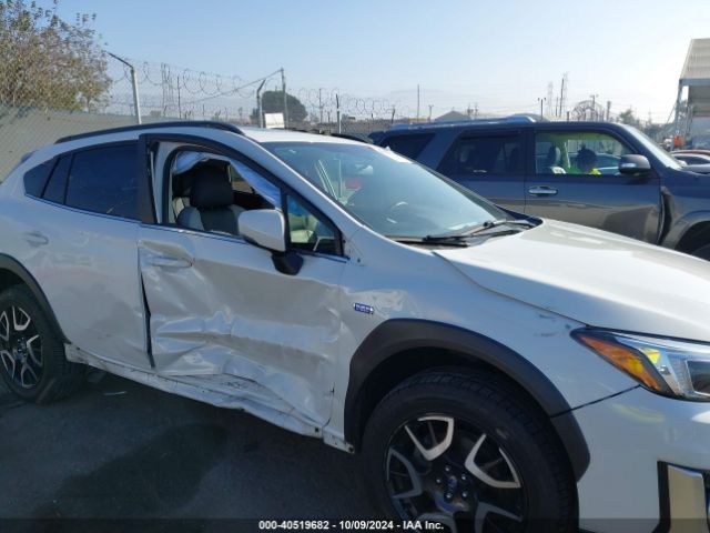 Photo 5 VIN: JF2GTDNC7KH300740 - SUBARU CROSSTREK 