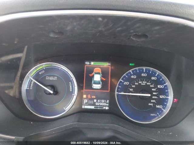 Photo 6 VIN: JF2GTDNC7KH300740 - SUBARU CROSSTREK 