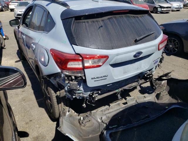 Photo 2 VIN: JF2GTDNC7KH386924 - SUBARU CROSSTREK 