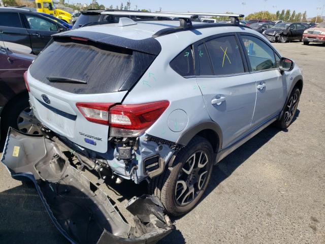 Photo 3 VIN: JF2GTDNC7KH386924 - SUBARU CROSSTREK 