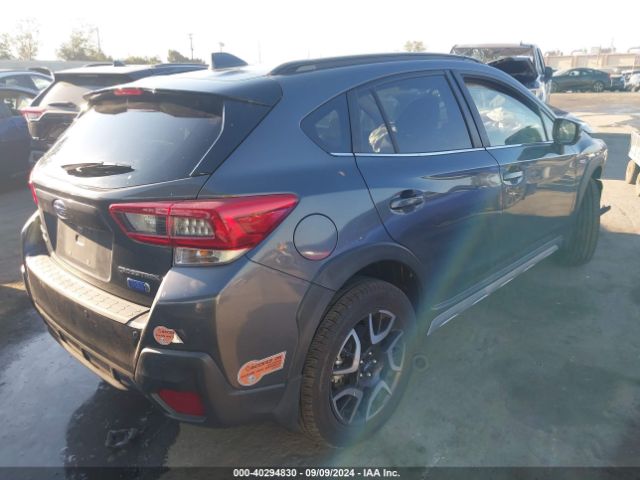 Photo 3 VIN: JF2GTDNC7LH252741 - SUBARU CROSSTREK 