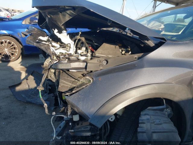 Photo 5 VIN: JF2GTDNC7LH252741 - SUBARU CROSSTREK 