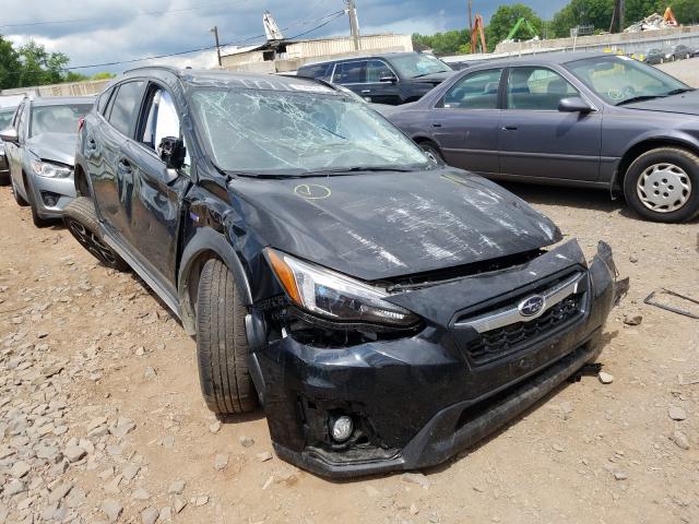 Photo 0 VIN: JF2GTDNC8KH292390 - SUBARU CROSSTREK 