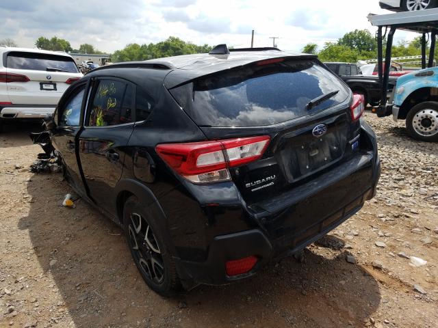 Photo 2 VIN: JF2GTDNC8KH292390 - SUBARU CROSSTREK 