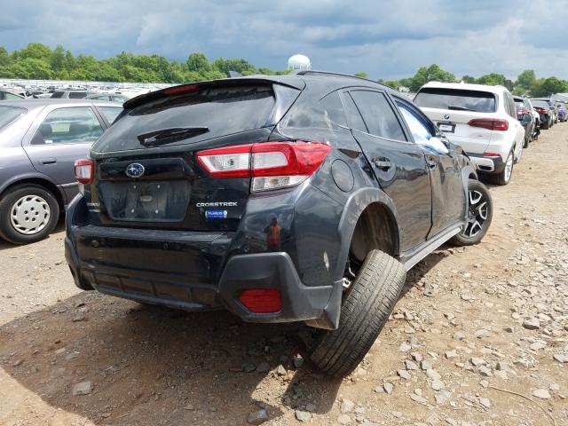 Photo 3 VIN: JF2GTDNC8KH292390 - SUBARU CROSSTREK 