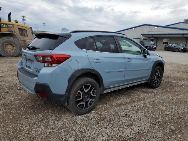 Photo 2 VIN: JF2GTDNC9LH283201 - SUBARU CROSSTREK 