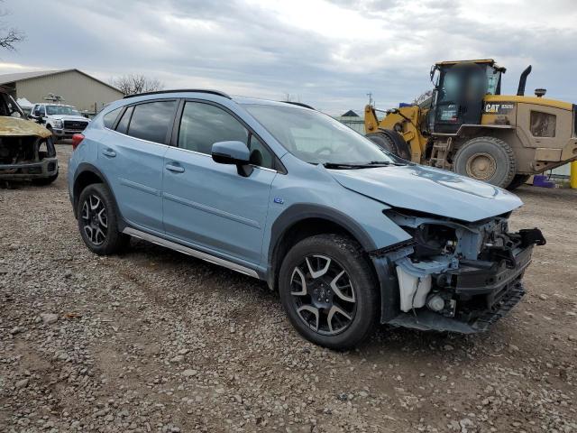 Photo 3 VIN: JF2GTDNC9LH283201 - SUBARU CROSSTREK 