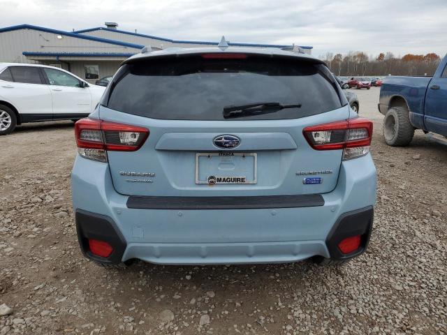 Photo 5 VIN: JF2GTDNC9LH283201 - SUBARU CROSSTREK 