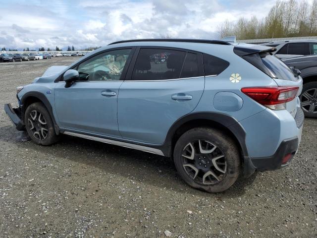 Photo 1 VIN: JF2GTDNC9MH323942 - SUBARU CROSSTREK 