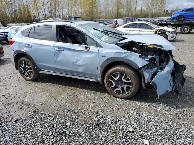 Photo 3 VIN: JF2GTDNC9MH323942 - SUBARU CROSSTREK 