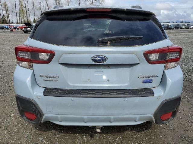 Photo 5 VIN: JF2GTDNC9MH323942 - SUBARU CROSSTREK 