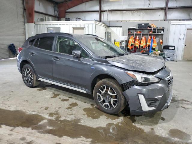 Photo 3 VIN: JF2GTDNC9MH383199 - SUBARU CROSSTREK 