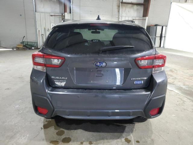 Photo 5 VIN: JF2GTDNC9MH383199 - SUBARU CROSSTREK 