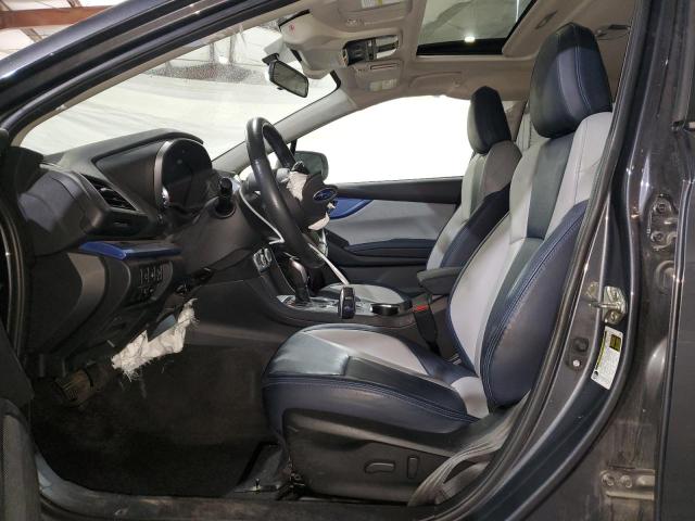 Photo 6 VIN: JF2GTDNC9MH383199 - SUBARU CROSSTREK 