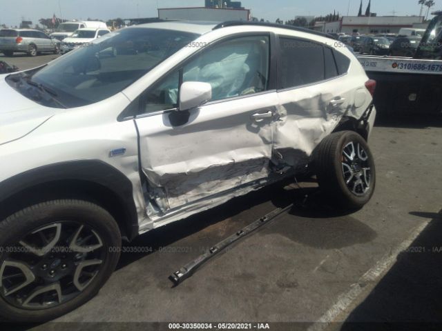 Photo 5 VIN: JF2GTDNCXLH231947 - SUBARU CROSSTREK HYBRID 