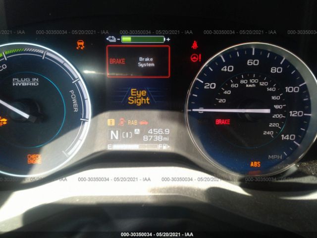 Photo 6 VIN: JF2GTDNCXLH231947 - SUBARU CROSSTREK HYBRID 