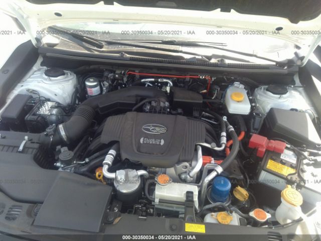 Photo 9 VIN: JF2GTDNCXLH231947 - SUBARU CROSSTREK HYBRID 