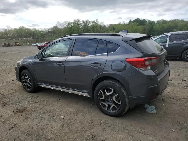 Photo 1 VIN: JF2GTDNCXLH244956 - SUBARU CROSSTREK 