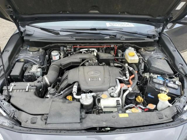 Photo 11 VIN: JF2GTDNCXLH244956 - SUBARU CROSSTREK 