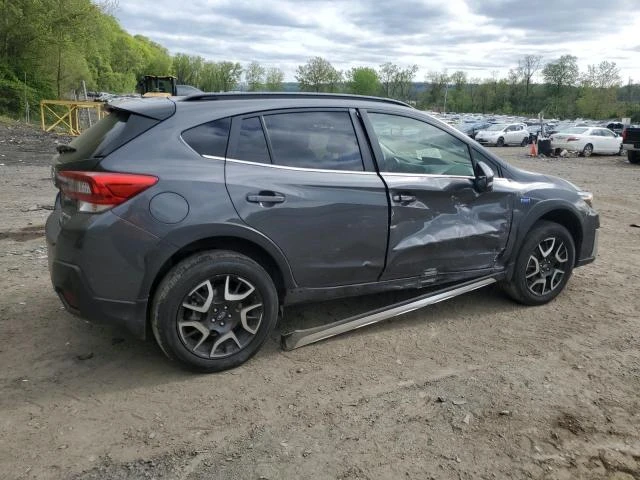 Photo 2 VIN: JF2GTDNCXLH244956 - SUBARU CROSSTREK 