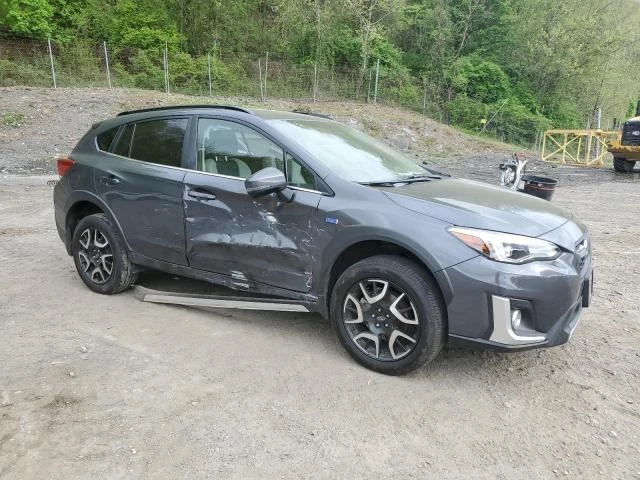 Photo 3 VIN: JF2GTDNCXLH244956 - SUBARU CROSSTREK 