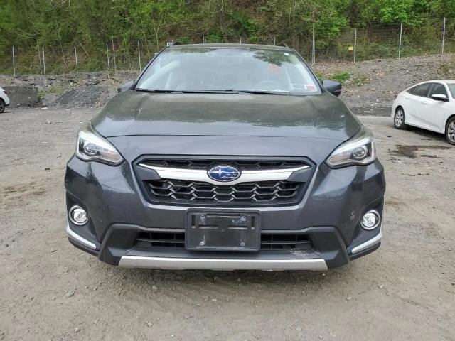 Photo 4 VIN: JF2GTDNCXLH244956 - SUBARU CROSSTREK 