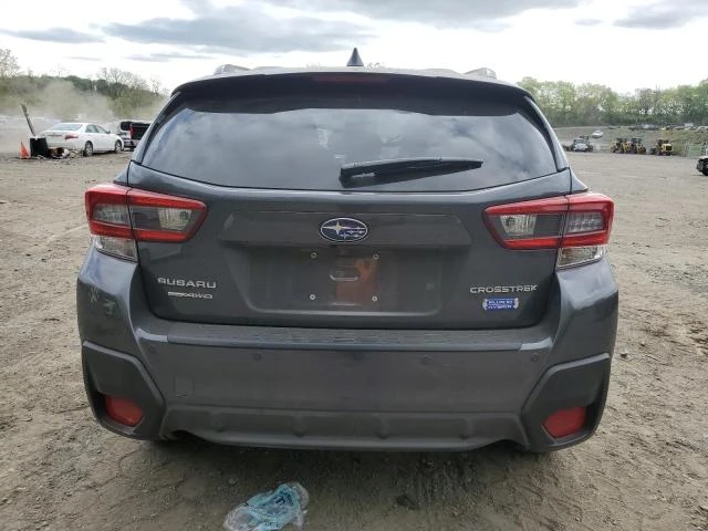 Photo 5 VIN: JF2GTDNCXLH244956 - SUBARU CROSSTREK 