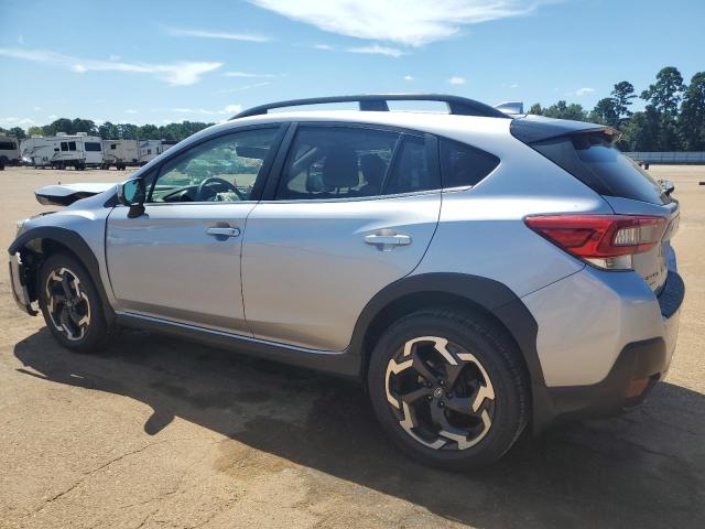 Photo 1 VIN: JF2GTHMC0M8242000 - SUBARU CROSSTREK 