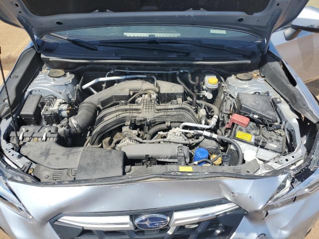 Photo 11 VIN: JF2GTHMC0M8242000 - SUBARU CROSSTREK 