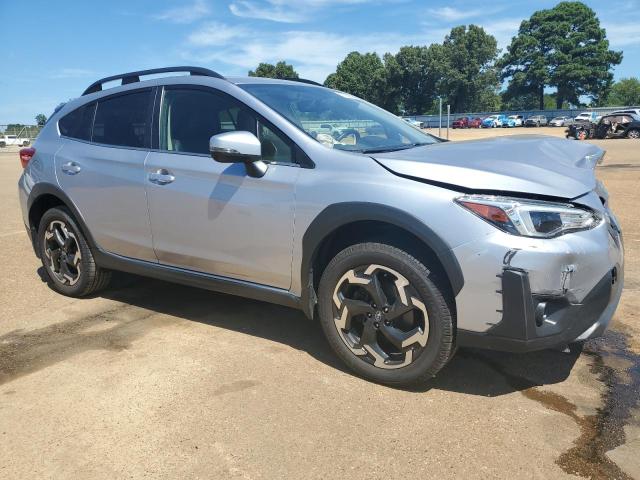 Photo 3 VIN: JF2GTHMC0M8242000 - SUBARU CROSSTREK 