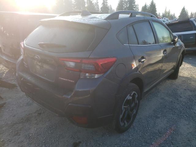 Photo 3 VIN: JF2GTHMC0M8253515 - SUBARU CROSSTREK 