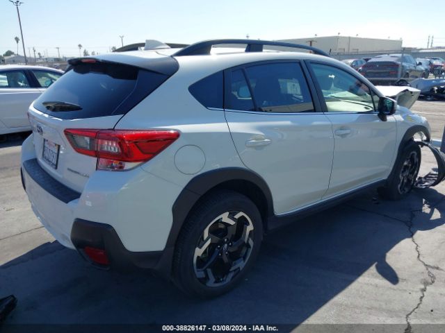 Photo 3 VIN: JF2GTHMC0M8677535 - SUBARU CROSSTREK 