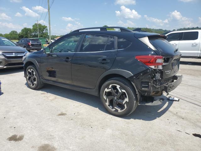 Photo 1 VIN: JF2GTHMC0MH242823 - SUBARU CROSSTREK 