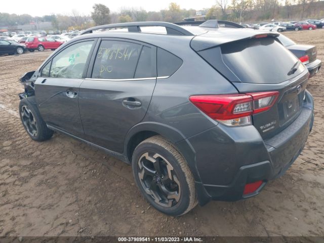 Photo 2 VIN: JF2GTHMC0MH317570 - SUBARU CROSSTREK 