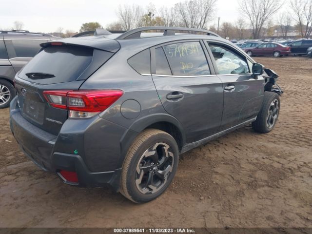 Photo 3 VIN: JF2GTHMC0MH317570 - SUBARU CROSSTREK 