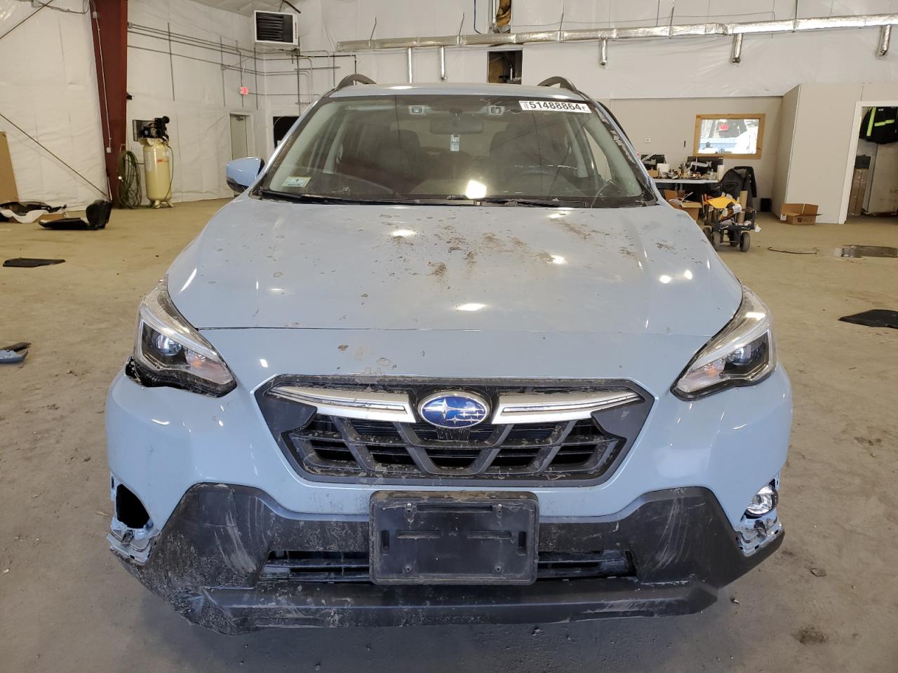 Photo 4 VIN: JF2GTHMC0MH660637 - SUBARU CROSSTREK 