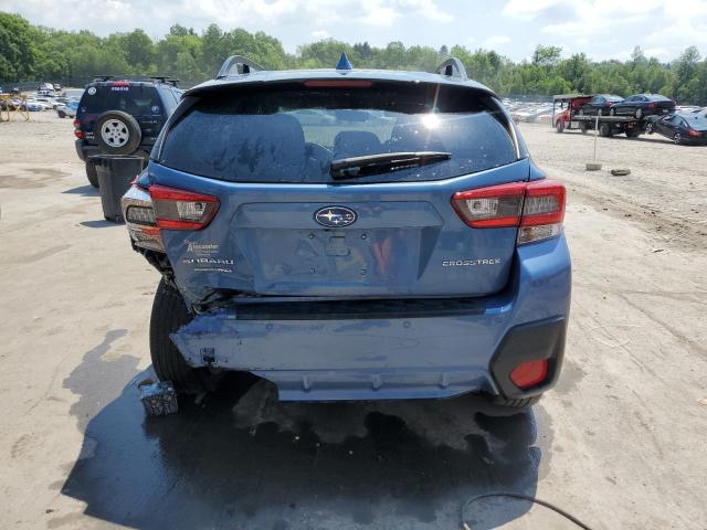 Photo 5 VIN: JF2GTHMC0NH253631 - SUBARU CROSSTREK 