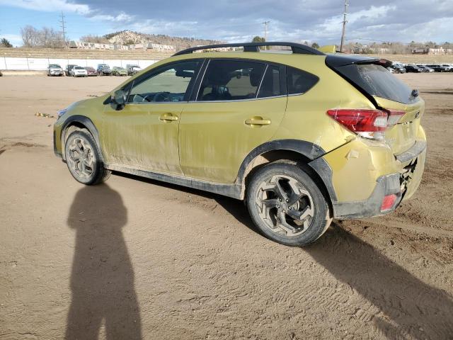 Photo 1 VIN: JF2GTHMC0NH258599 - SUBARU CROSSTREK 