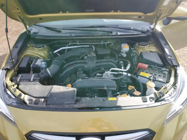 Photo 11 VIN: JF2GTHMC0NH258599 - SUBARU CROSSTREK 